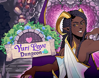Yuri Love Dungeon