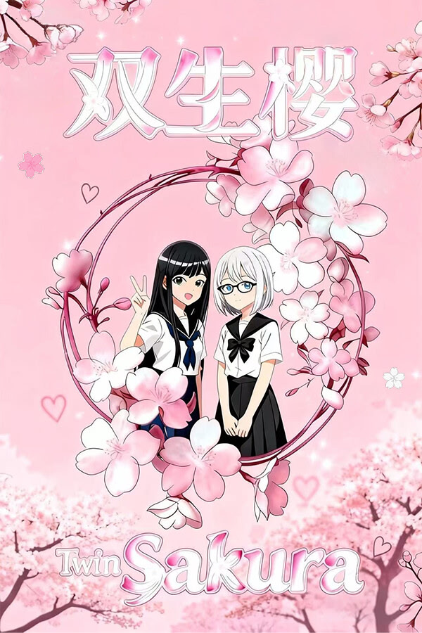 双生樱