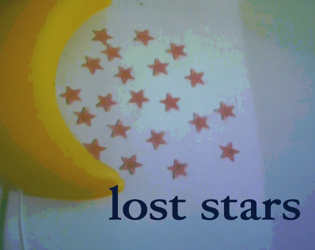 lost stars