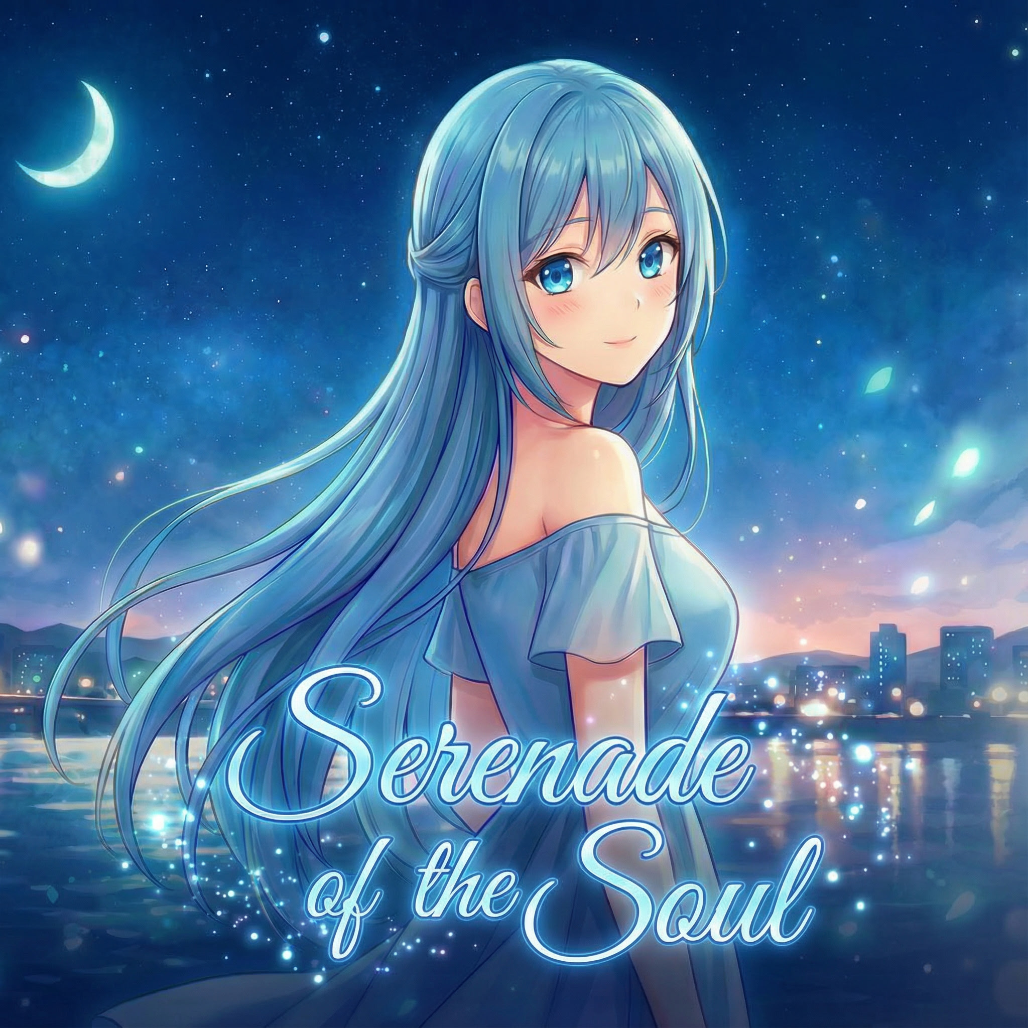 영혼의 세레나데