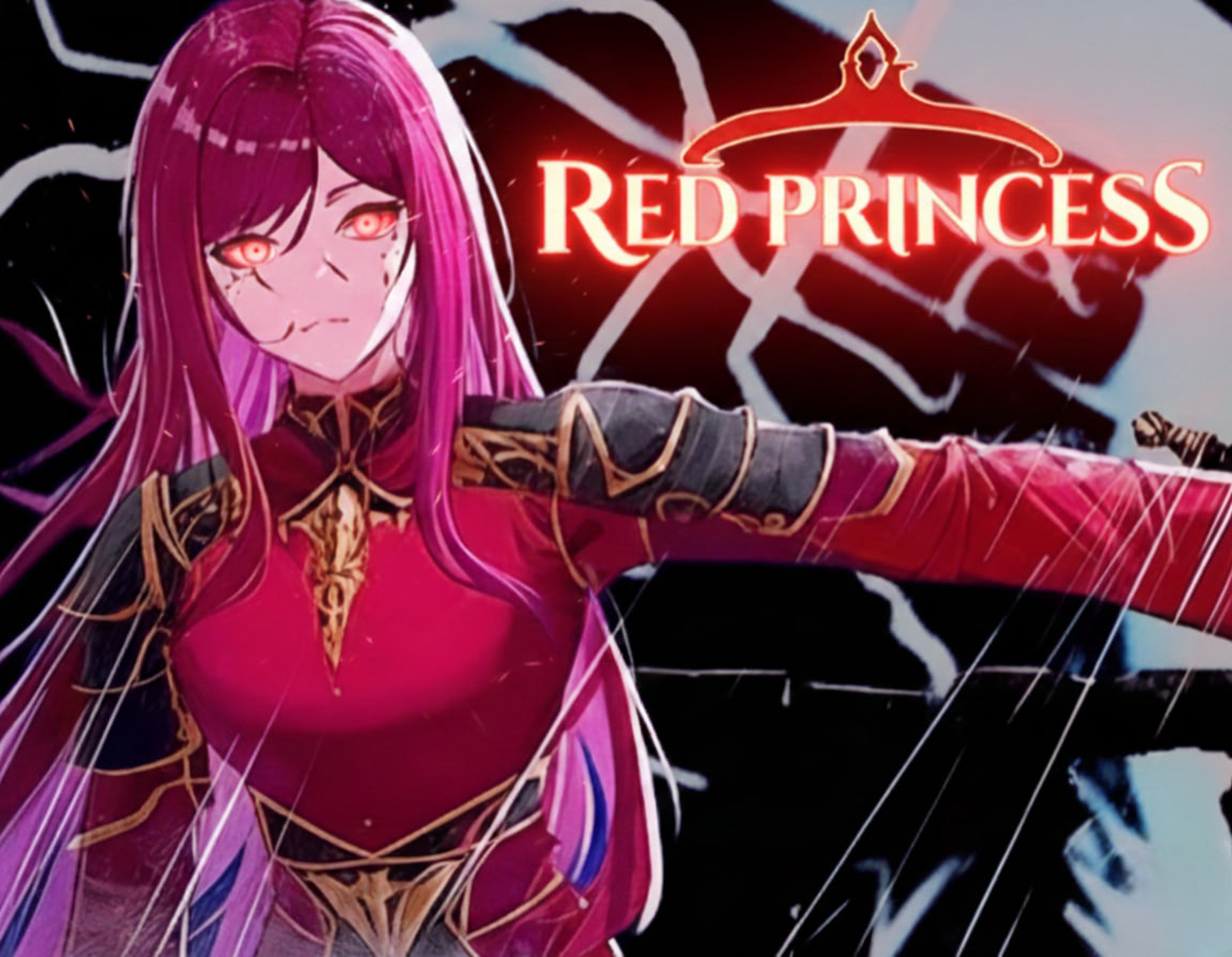Red Princess