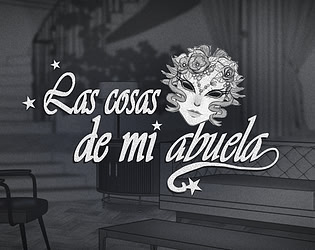 Las cosas de mi abuela