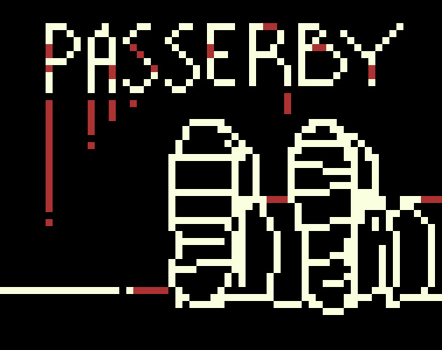 Passerby
