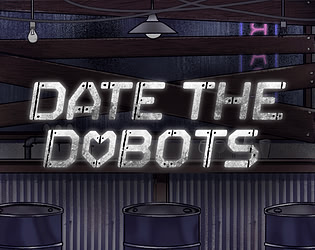 Date the Dobots