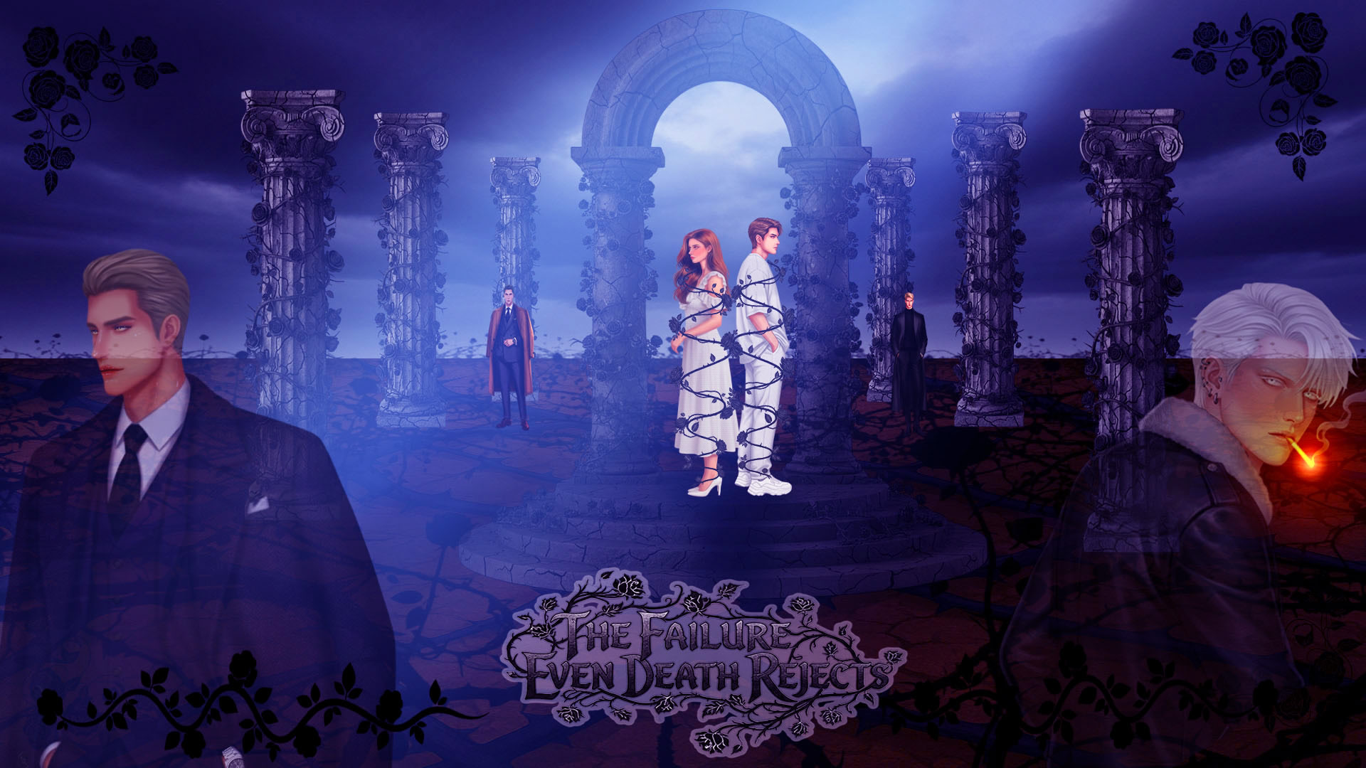 The Failure Even Death Rejects