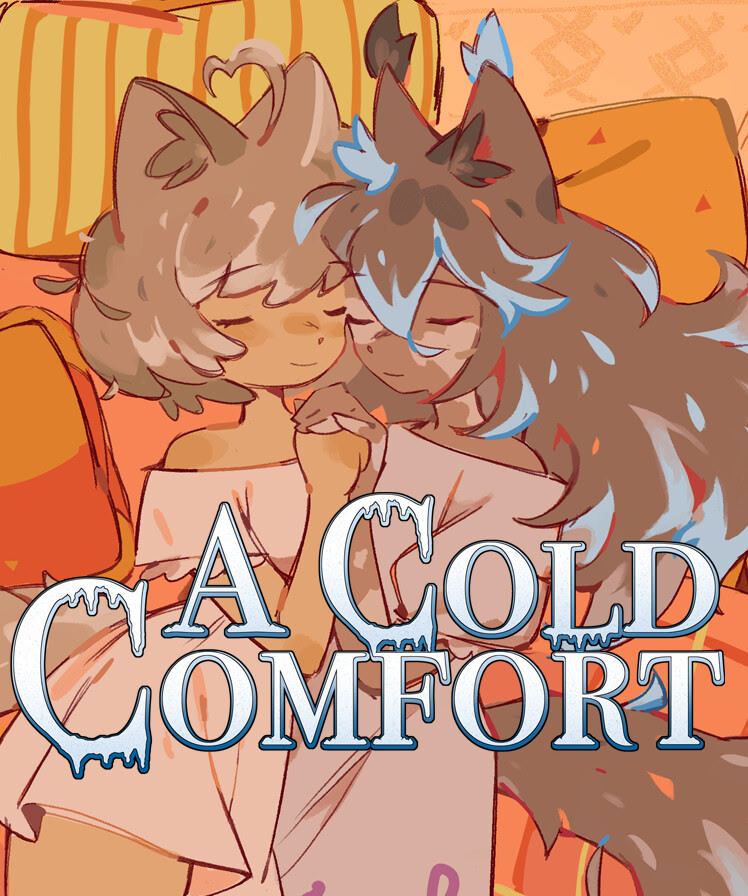 A Cold Comfort