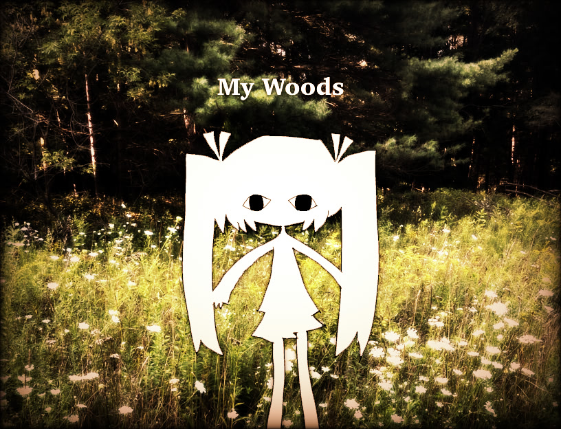 My Woods