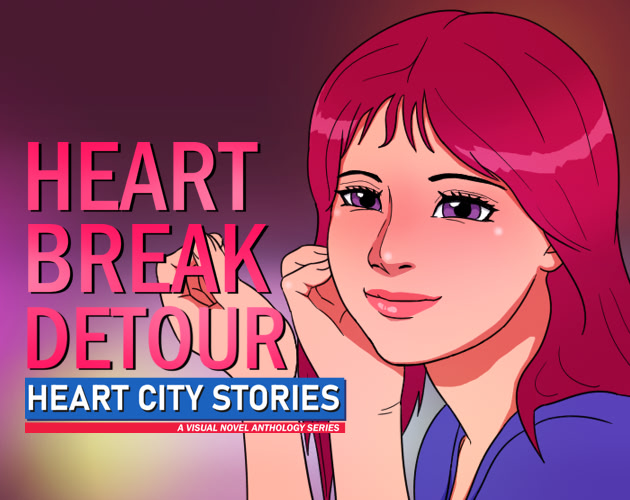 Heartbreak Detour