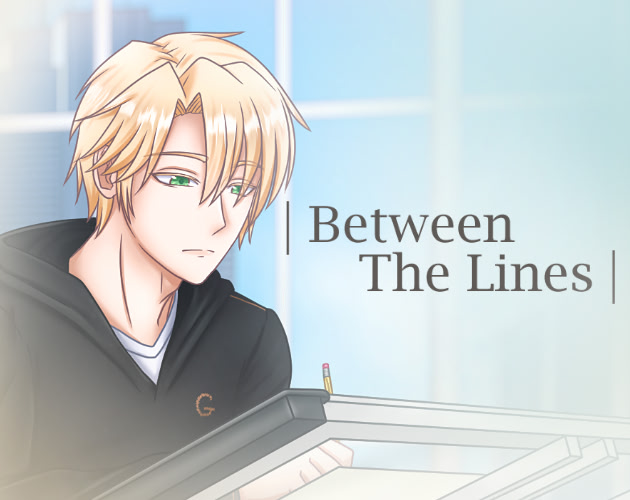 Between The Lines