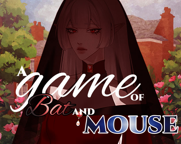 A Game Of Bat and Mouse