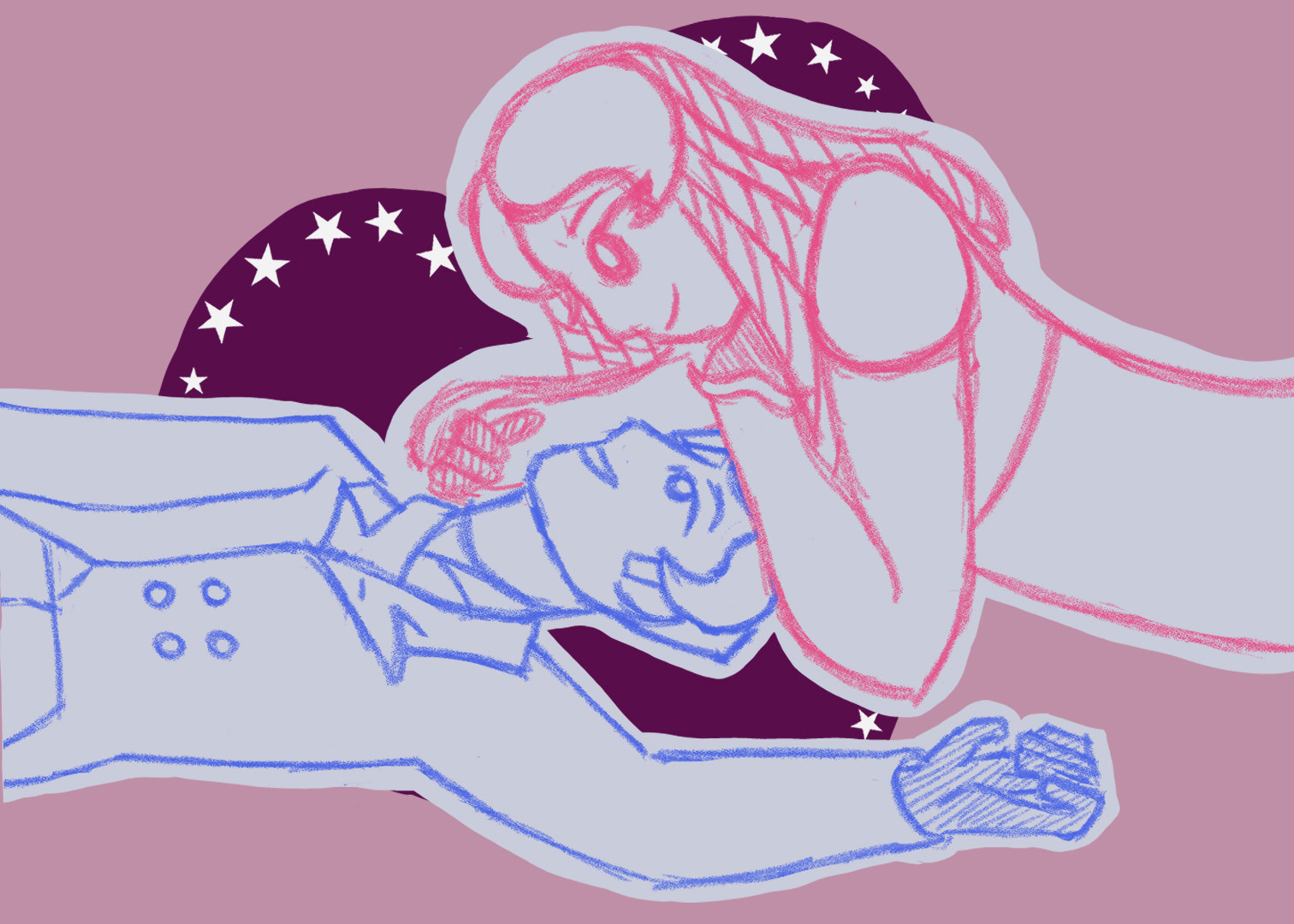 The Playwright's Prince