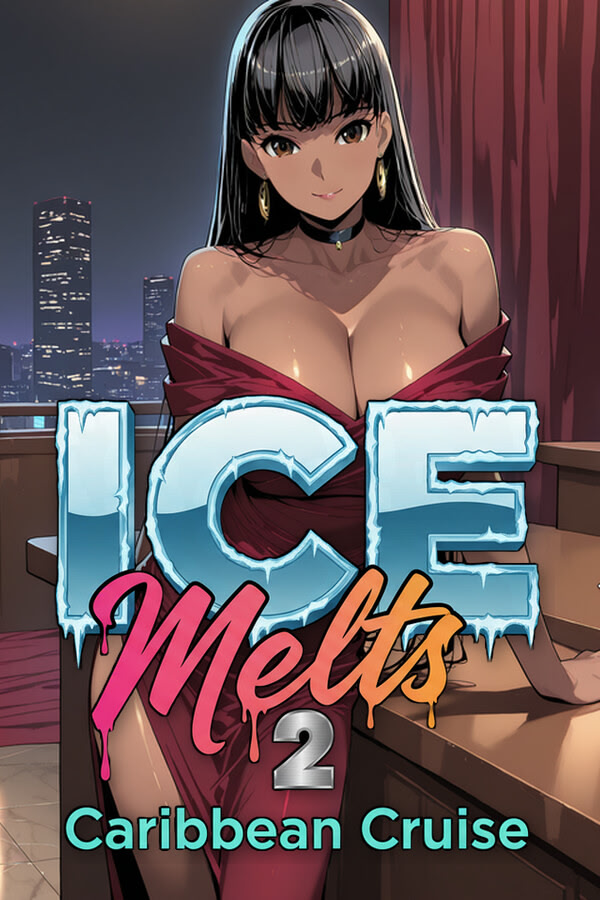 Ice Melts 2: Caribbean Cruise