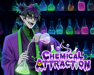 Chemical Attraction