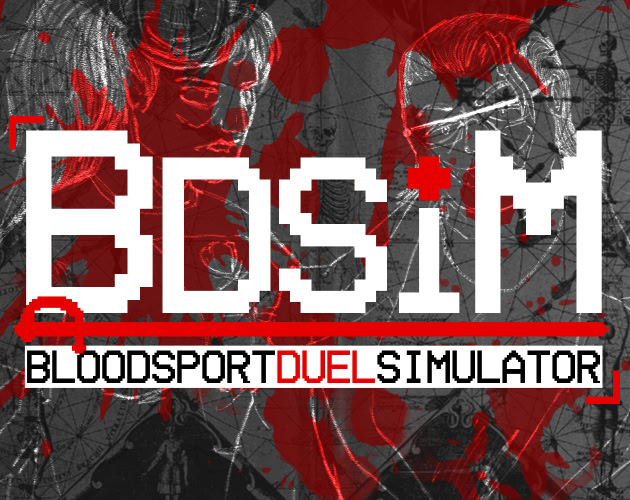 Bloodsport Duel SiMulator