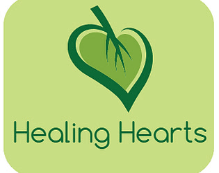 Healing Hearts