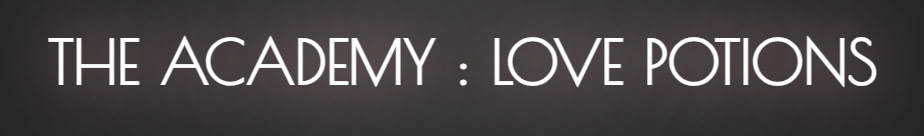 The Academy: Love Potions