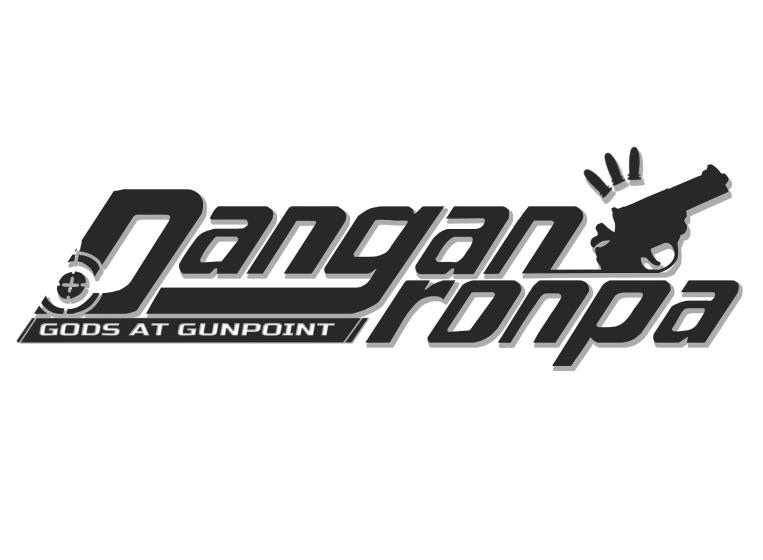 Danganronpa: Gods at Gunpoint
