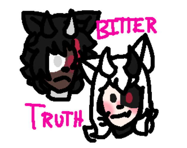 Danganronpa: Bitter Truth