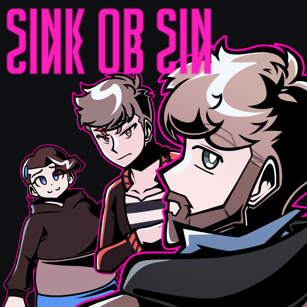 Sink or Sin