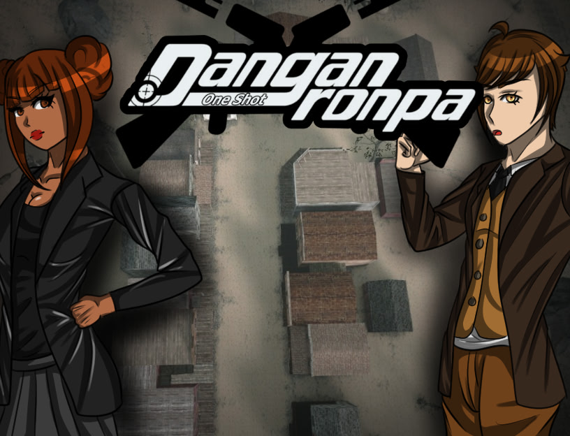 Danganronpa: One Shot