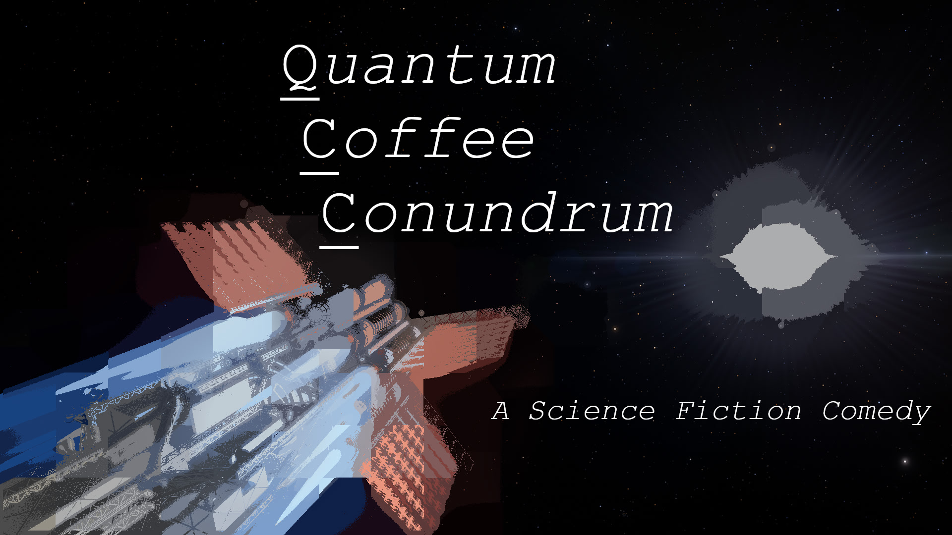 Quantum Coffee Conundrum