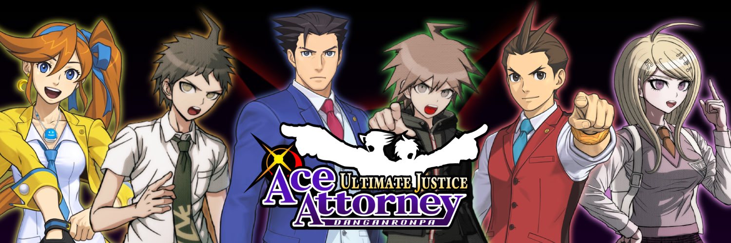 Ace Attorney: Ultimate Justice