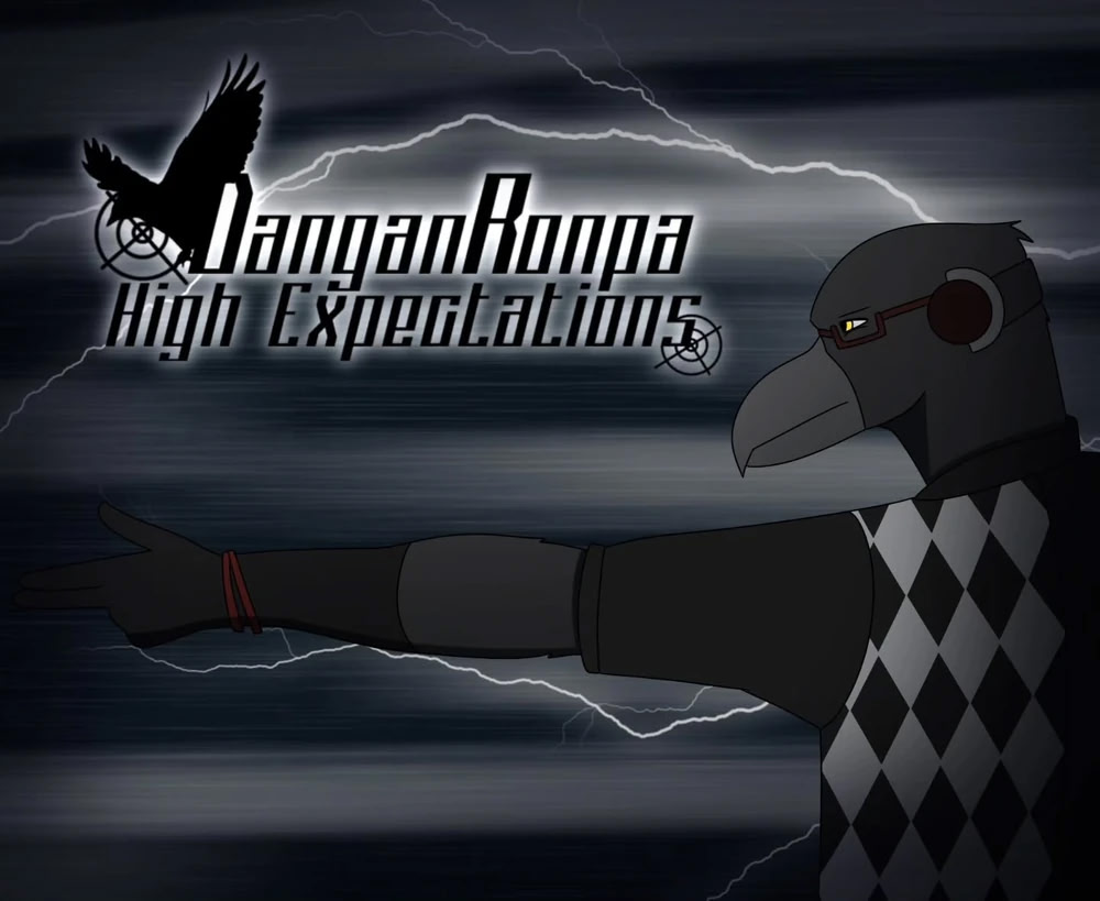 Danganronpa: High Expectations