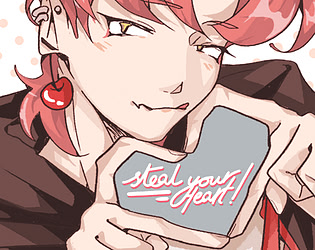 Steal Your Heart!