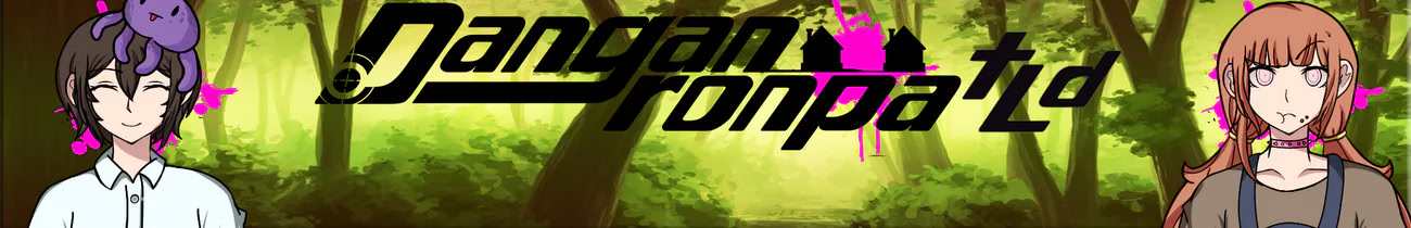 Danganronpa: The Last Despair