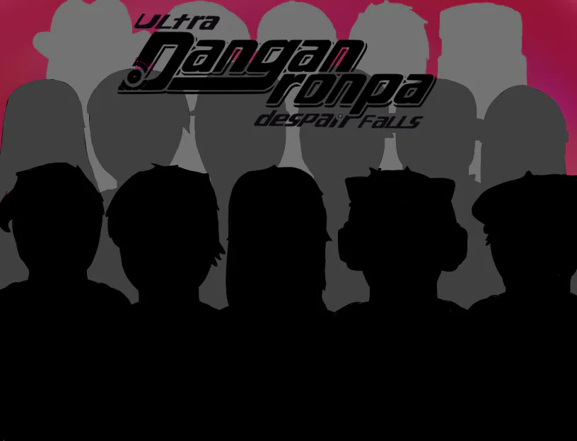 Ultra Danganronpa, Despair Falls