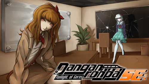 Danganronpa SE: Twilight of Ceres