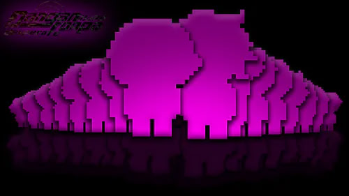 Danganronpa: Desperate Hope