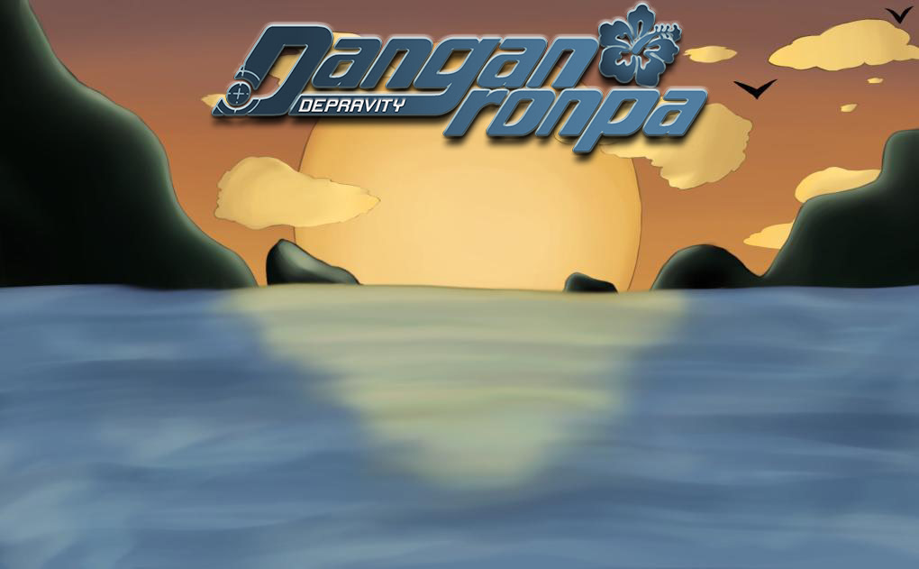 Danganronpa: Depravity