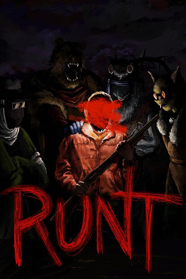 RUNT