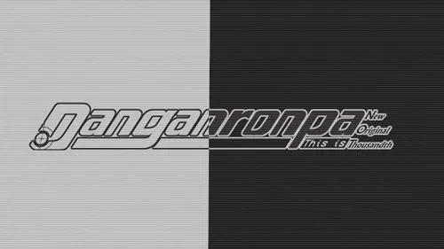This Is (Not) Danganronpa!