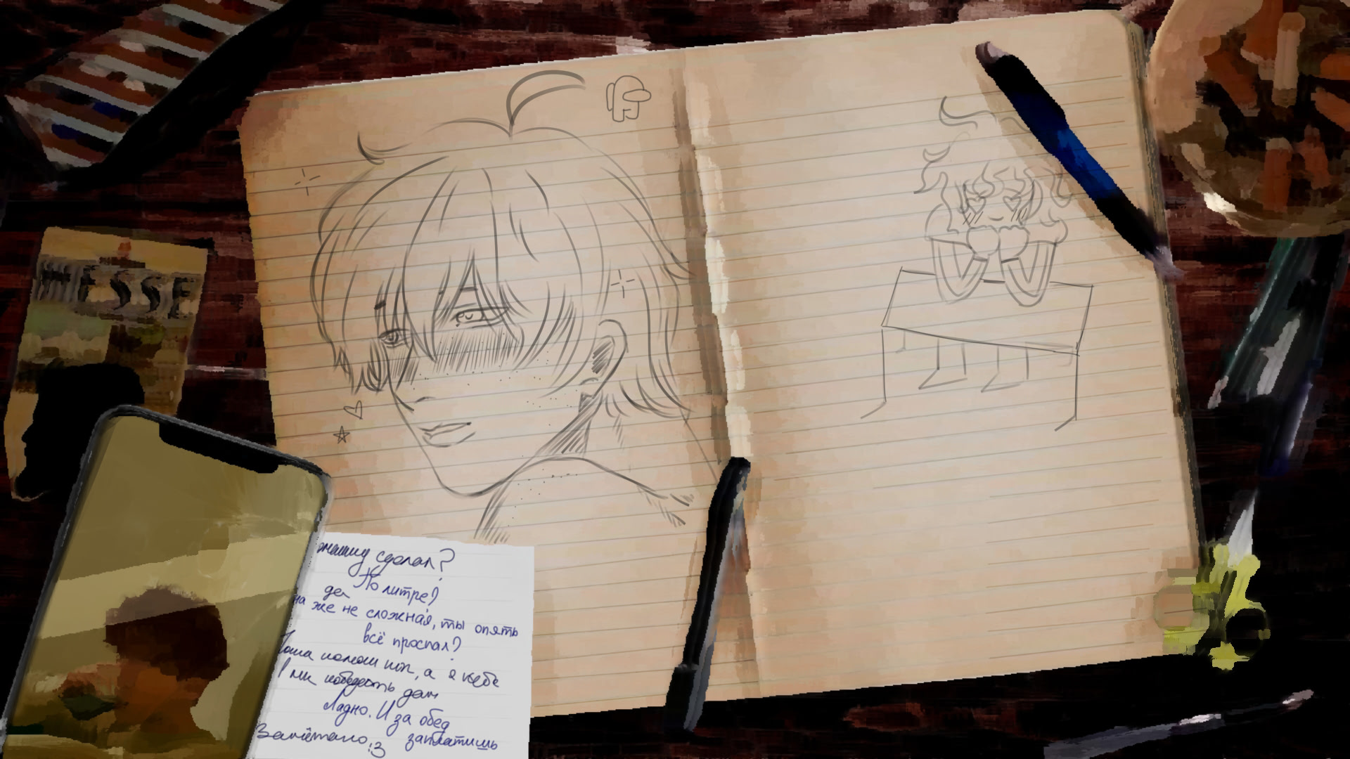 The Promise of Hope: My Shot