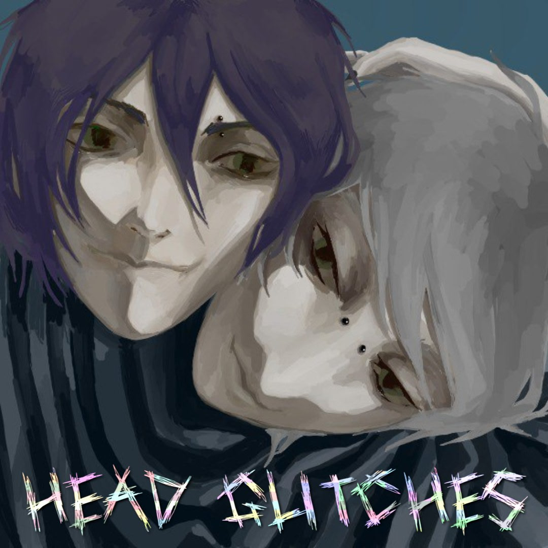 Head Glitches