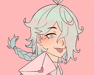 Nyli's Valentine's Day