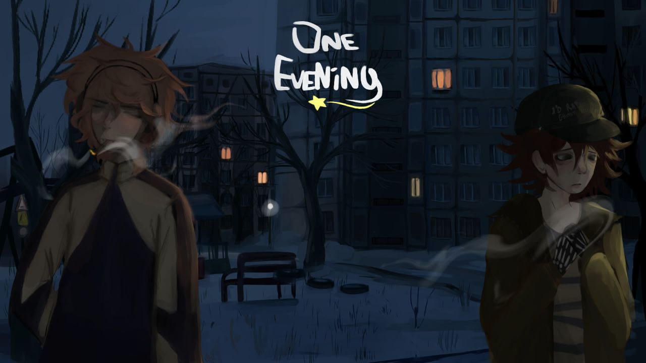 One Evening