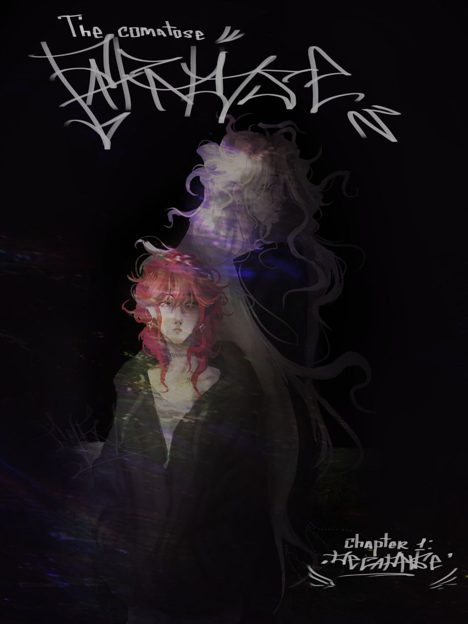 Аццетон(!): The Comatose Paradise