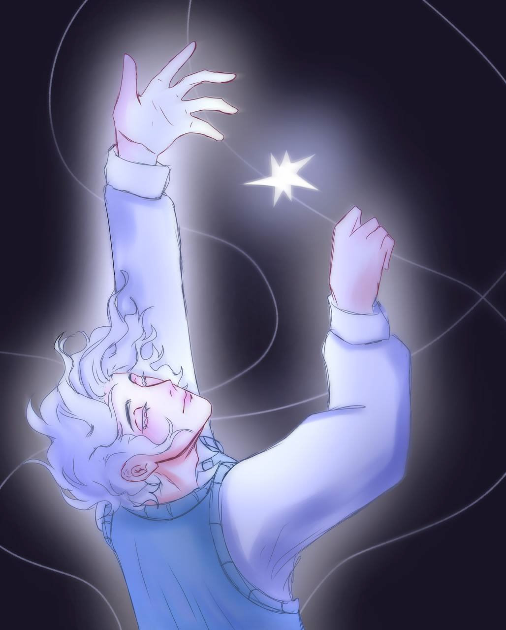 Where the Dreamers Bleed