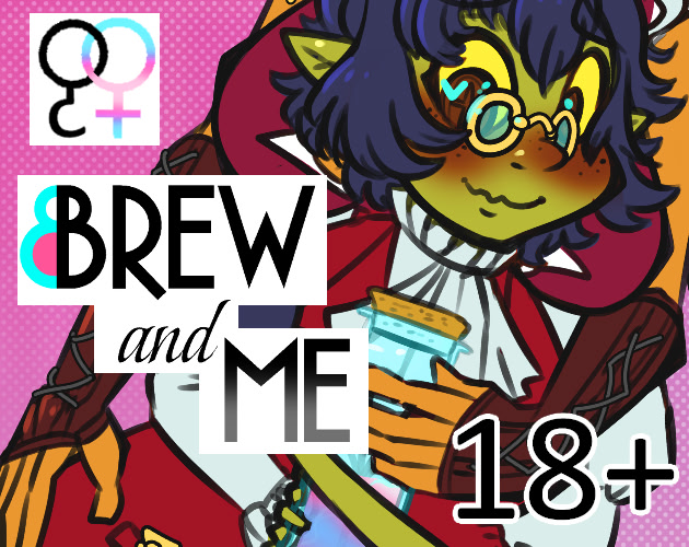 Brew and Me