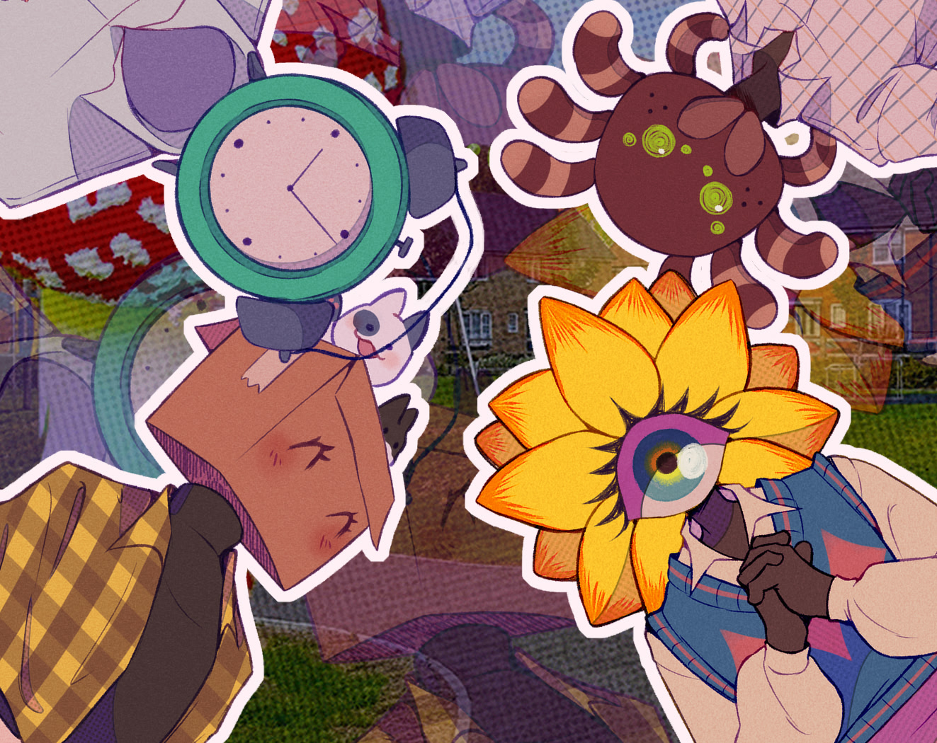 Molly's Marvelous Photos