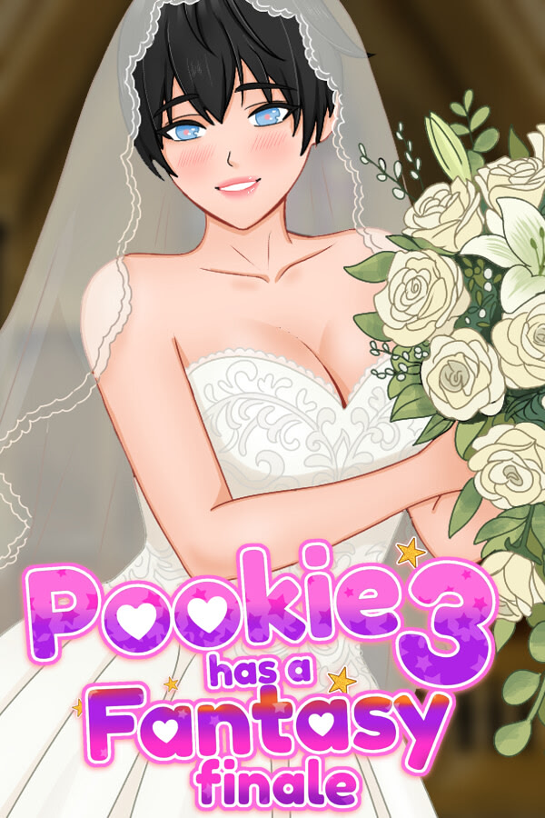 Pookie has a Fantasy 3 : Finale