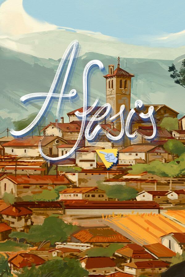 Afesis: los cuatro peldaños