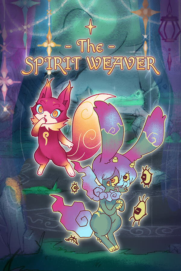 The Spirit Weaver