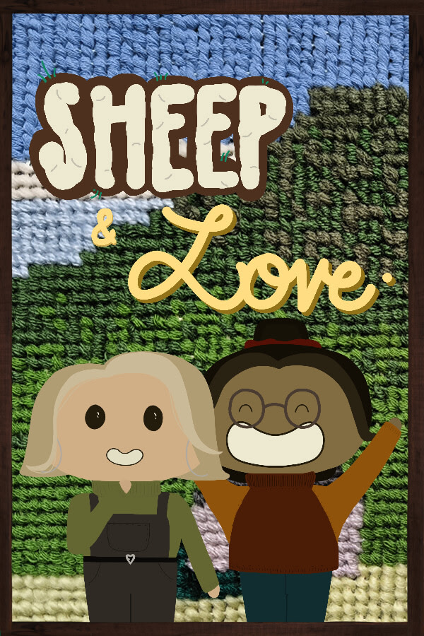 Sheep & Love
