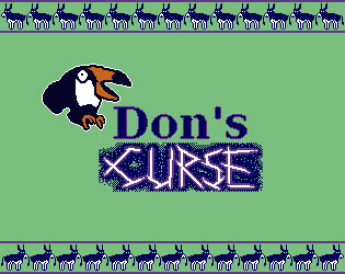 Don's Curse