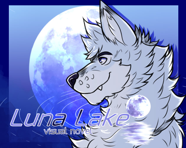 Luna Lake