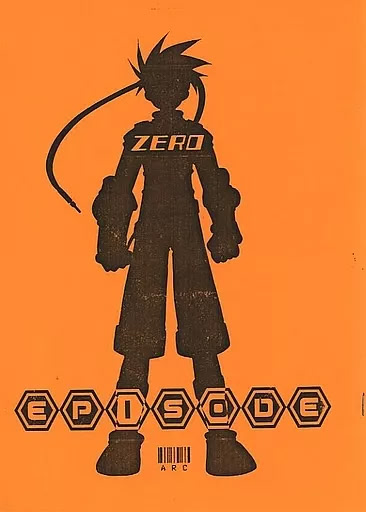 EPISODE-ZERO